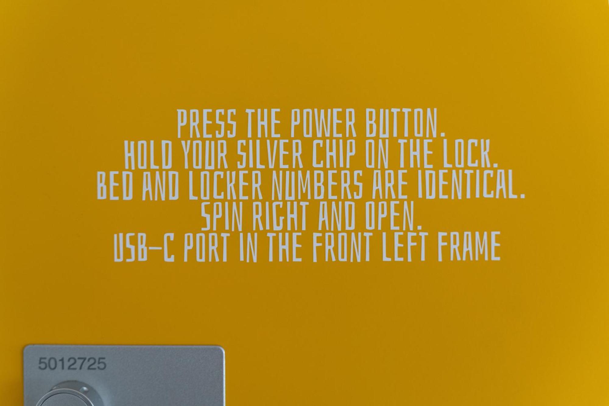 Hostel Mannheim Bagian luar foto The boot screen